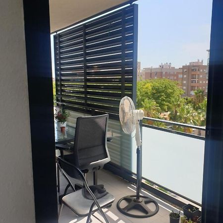 Alquileres Turisticos 04 Gran Via Αλικάντε Εξωτερικό φωτογραφία