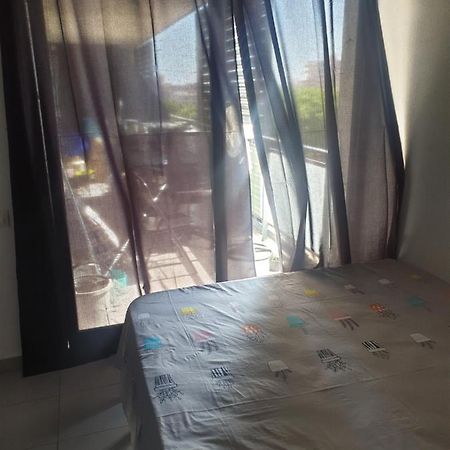Alquileres Turisticos 04 Gran Via Αλικάντε Εξωτερικό φωτογραφία